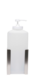 Dávkovacie čerpadlá na 1 a 2,5 l fľaše a 5 a 10 l kanistre - Dávkovacie čerpadlo PLAST pre 1L fľašu - 1 dávka 3 ml - Dávkovače a dávkovacie systémy