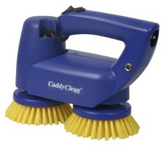  - Umývacie stroje Caddy Clean