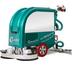 Umývací stroj Gmatic 60 BTXS 73 - Umývacie stroje Gmatic
