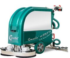 Umývací stroj Gmatic 60 BXS 73 - Umývacie stroje Gmatic