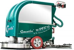 Umývací stroj Gmatic 70 BTX 73 - Umývacie stroje Gmatic