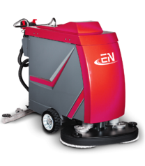 Umývací stroj EN 100 BF 85 Premium - Umývacie stroje EN Premium