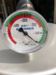 Barometer - Krahnen - Vysávače priemyselné pre chemické látky