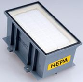 Filter HEPA 