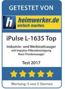Test 2017 iPulse L-1635 Top