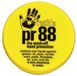 PR 88 - špeciálna ochrana - pr 88 -100 ml dóza - Špeciálna ochrana