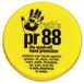 PR88 - špeciálna ochrana - pr 88 -100 ml dóza - Špeciálna ochrana