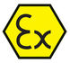 Priemyselný extrakčný vysávač Evotec EP 2830 - Ex-ATEX pre Zónu 22 (upgrade) - Centrálne extrakčné systémy (CES)