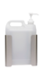 Dávkovacie čerpadlá na 1 a 2,5 l fľaše a 5 a 10 l kanistre - Dávkovacie čerpadlo PLAST pre 5L kanister  - Dávkovače a dávkovacie systémy