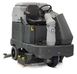 Umývací stroj SC6500 1100D/1100C/1300D/1300C - Umývací stroj SC6500 1300D s diskovými kefami a pracovnou šírkou 130 cm - Umývacie stroje Nilfisk