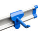 Set háčik toolflex profesional  - Háčik toolflex One - blue - Držiaky TOOLFLEX - Jednoducho poriadok!
