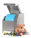 PlayWash® - PlayWash® - pračka na hračky - Pračka na čistenie a dezinfekciu hračiek