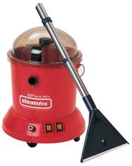 Extraktor TW 300 S - Tepovače a extraktory na koberce