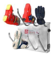  - Sušiče topánok s fúkaním vzduchu - BLOW