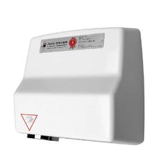 DAN DRYER AE  - Sušiče rúk pre všetky prevádzky