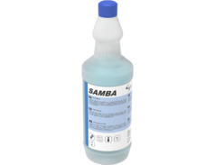 SAMBA - čistič skla - Pomôcky na čistenie okien