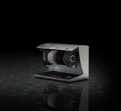  - Čističe topánok  - hotel, kancelárie, admin