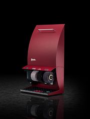  - Čističe topánok  - hotel, kancelárie, admin