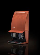  - Čističe topánok  - hotel, kancelárie, admin