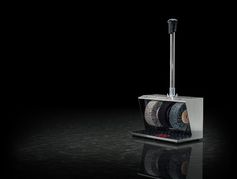  - Čističe topánok  - hotel, kancelárie, admin