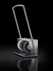  - Čističe topánok  - hotel, kancelárie, admin