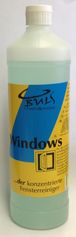 WINDOWS - čistič okien koncentrát - Pomôcky na čistenie okien