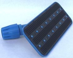 Držiak polypadov s kĺbom - Utierky, pady a ometač pavučín