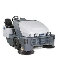 Zametací stroj SW8000 165 - Zametacie stroje priemyselné