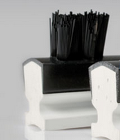 Náhradná štetina ProfilGate® Black - Príslušenstvo