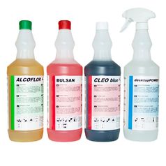 Testovací balíček ABCD - Testovací balíček ABCD