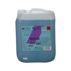 NEOLAN - základný čistič pre linoleum - Základné čistenie