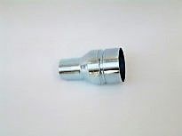 Kovová hadicová prípojka (strana nádoby) - Sacie hadice a prípojky