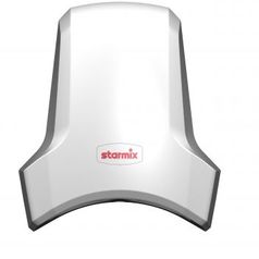 STARMIX AirStar T-C1 sušič rúk - Sušiče rúk pre všetky prevádzky