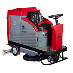 Umývací stroj EN Titan 150 BF 87 Premium - Umývacie stroje EN Premium