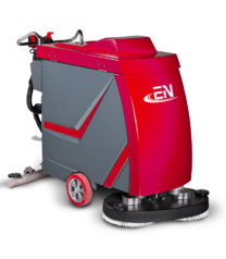 Umývací stroj EN 120 BF 85 Premium - Umývacie stroje EN Premium