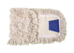 Mop 50 cm bavlnený flipper - Držiaky mopov a mopy