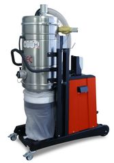  - Priemyselné vysávače Evotec