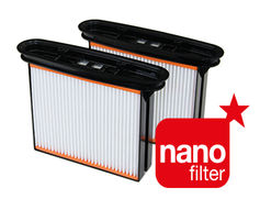 Filter FKPN 3000 NANO (kazeta) - Filtre 