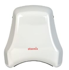 STARMIX AirStar T-C1 M sušič rúk - Sušiče rúk pre všetky prevádzky