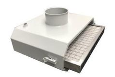  - Centrálne extrakčné systémy (CES)