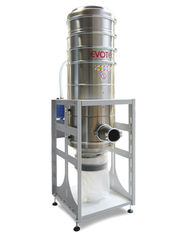 Priemyselný extrakčný vysávač Evotec EP 2702 - Centrálne extrakčné systémy (CES)