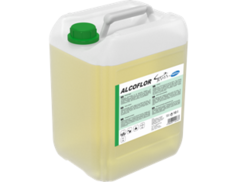 ALCOFLOR - čistič s leskom - Čistenie povrchov
