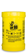 PR 88 - špeciálna ochrana - Špeciálna ochrana