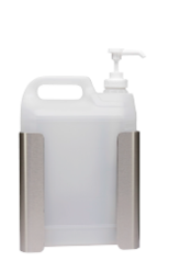 Dávkovacie čerpadlá na 1 a 2,5 l fľaše a 5 a 10 l kanistre - Dávkovače a dávkovacie systémy