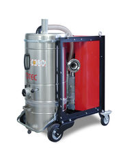  Priemyselný vysávač Evotec Robusto 2175 - Priemyselné vysávače Evotec