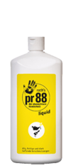 PR 88 liquid - Špeciálna ochrana