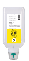 PR 88 liquid - Špeciálna ochrana