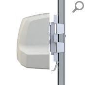 Starmix Set nastavovacia doska pre TH-C1 - Sušiče vlasov pre plavárne, sauny, fit centrá