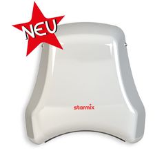STARMIX AirStar TH-C1 MW sušič vlasov - Sušiče vlasov pre plavárne, sauny, fit centrá