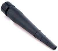 Tryska štrbinová D38 a D50 mm - Náhradné diely na vysávače NILFISK